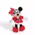 Minnie Vestido Bolinhas 15cm - PRÉ-VENDA - Algodão Doce Lar 