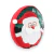 Imagem do Almofada Noel Ho Ho Ho 35cm - PRÉ-VENDA