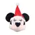 Cabeça Minnie com Gorro 20cm - PRÉ-VENDA - comprar online