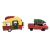 Set Trailer e Carro - comprar online