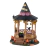 Gazebo da Bruxa Lemax - PRÉ-VENDA na internet