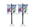 Banners de Ski Lemax
