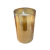 Vela com LED 15cm