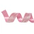 Fita Fina Veludo Rosa - PRÉ-VENDA