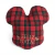 Almofada Mickey Xadrez 38cm - PRÉ-VENDA na internet