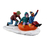 Trio na Neve Lemax