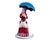 Senhora Elegante Lemax