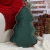 Almofada de Natal Pinheiro 53,5cm - PRÉ-VENDA - Algodão Doce Lar 