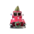 Caminhonete de Natal Metal 15cm na internet