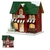 Loja de Brinquedo com Led