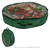 Bolsa para Guirlanda Verde 77D