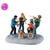 Pequena Banda de Jazz Lemax - PRÉ-VENDA - comprar online