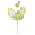 Galho Orelhas Yellow