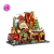 Vila Entregas Kringle Lemax - PRÉ-VENDA - comprar online