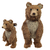 Urso em Pé 33cm - PRÉ-VENDA