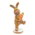 Coelho com Cenoura 48cm - comprar online