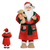 Papai Noel em Pé de Pijama 45cm