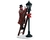 Iluminador de Poste Lemax
