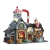 Vila Fábrica de Pipoca Lemax - PRÉ-VENDA - comprar online