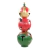 Torre de Guizos com Led 114cm