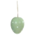 Enfeite Ovinho Verde 15cm - comprar online