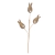 Pick Coelhinhos Bege 50cm