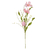 Pick Ovinhos e Flores Rosa 50cm