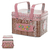 Lata Metal Happy Easter 15cm - comprar online