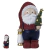 Papai Noel com Pinheiro 41cm - comprar online
