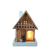 Casinha Nevada com Led