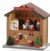 Estande Mundo do Natal Lemax
