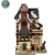Vila Carruagens Cane Lemax - comprar online