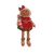 Boneca Gingerbread com Doce 48cm - comprar online