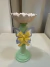 Castiçal 22cm - PRÉ-VENDA - - - (cópia)
