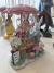 Coelha carrinho guarda chuva - PRÉ-VENDA - - - comprar online