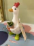 Pato com laço - PRÉ-VENDA - - comprar online