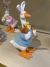 Pato Azul 21,5cm - PRÉ-VENDA - comprar online