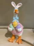 Pato rosa 21cm - PRÉ-VENDA - comprar online