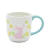 Caneca Coelhinho Rosa - comprar online