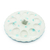 Porta Ovos Páscoa Floral Azul - comprar online