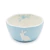 Bowl Azul Coelhinho 10cm - comprar online