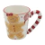Caneca Ginger Menina - comprar online