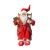 Papai Noel em Pé Pantufas 60cm