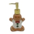 Saboneteira Gingerbread 17cm - comprar online