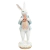 Coelho com Ovo 35cm - comprar online