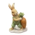 Coelho com Cenouras 15cm- PRÉ-VENDA - comprar online