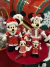 Pelúcia Minnie Suéter 15cm - PRÉ-VENDA - Algodão Doce Lar 