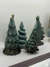 Árvore de Natal Verde 18cm - PRÉ-VENDA - comprar online