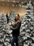 Árvore Quebec Nevada 210cm - PRÉ-VENDA na internet