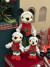 Pelúcia Mickey Pinheiro 30cm - PRÉ-VENDA - Algodão Doce Lar 